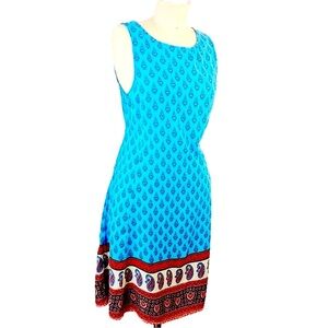 beachlunchlounge 'carrie' shift dress